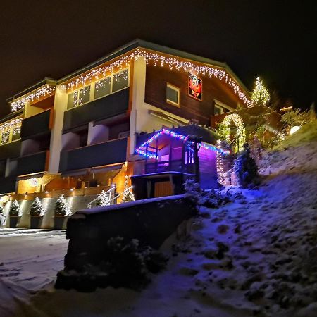Haus Wibmer Martin Matrei in Osttirol Zewnętrze zdjęcie