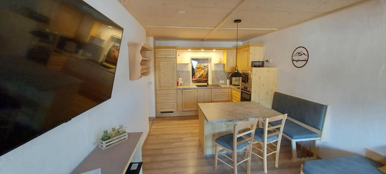 Haus Wibmer Martin Matrei in Osttirol Zewnętrze zdjęcie