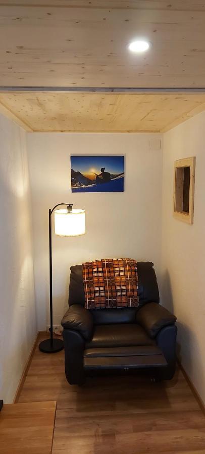 Haus Wibmer Martin Matrei in Osttirol Zewnętrze zdjęcie