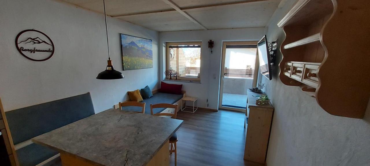 Haus Wibmer Martin Matrei in Osttirol Zewnętrze zdjęcie